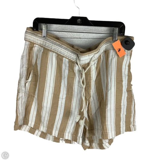 Shorts By Old Navy In Beige, Size: Xl