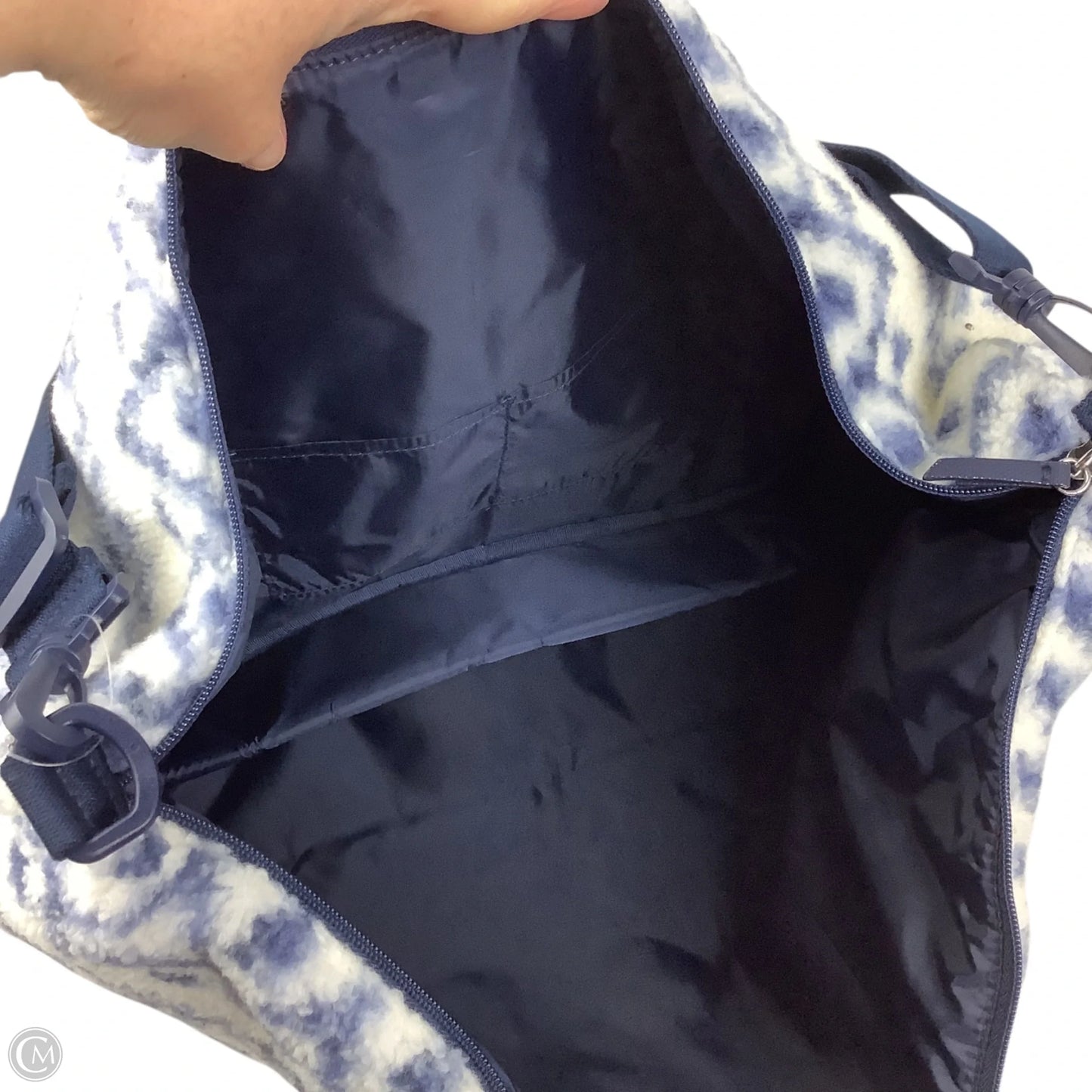 Duffle And Weekender By Pink, Size: Medium