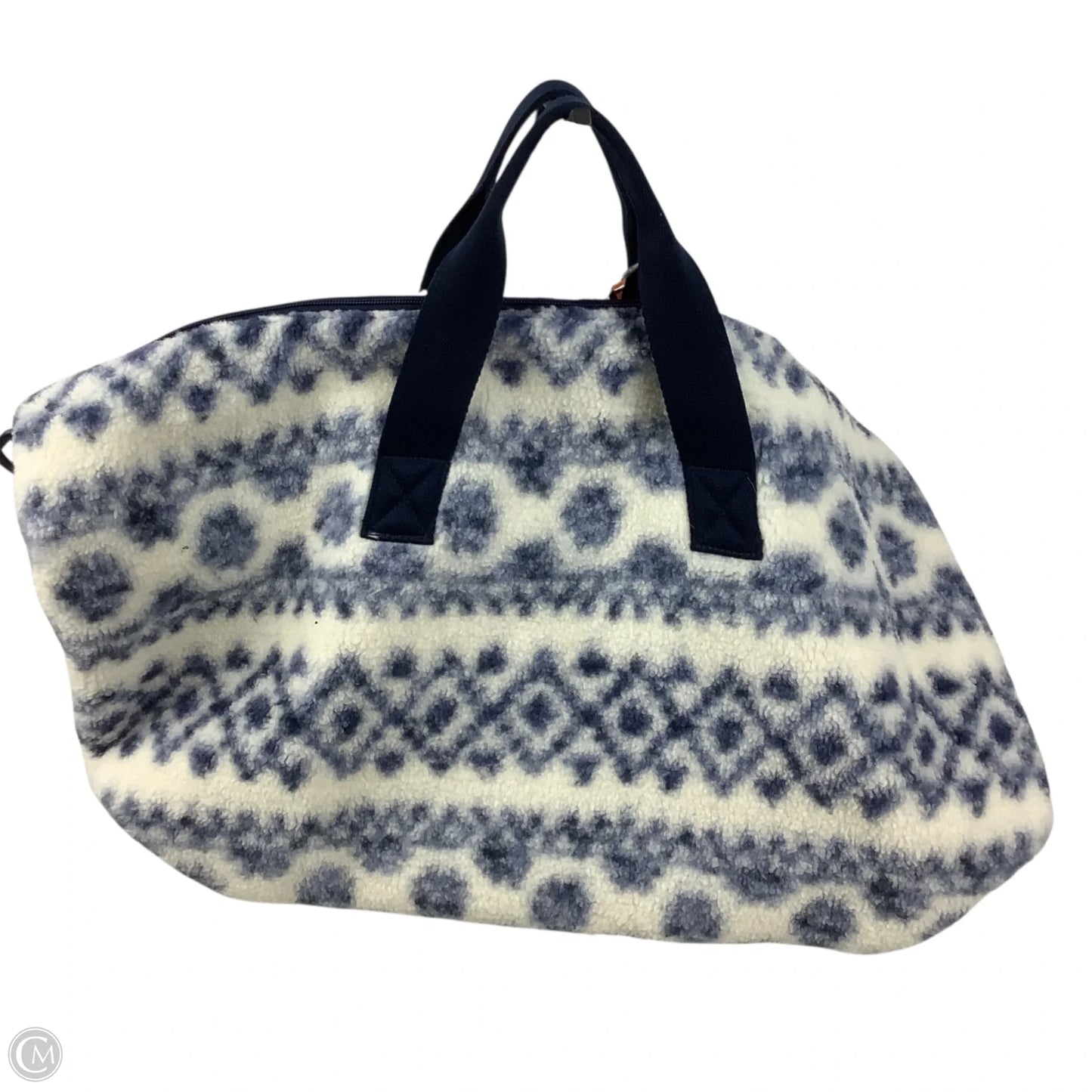 Duffle And Weekender By Pink, Size: Medium