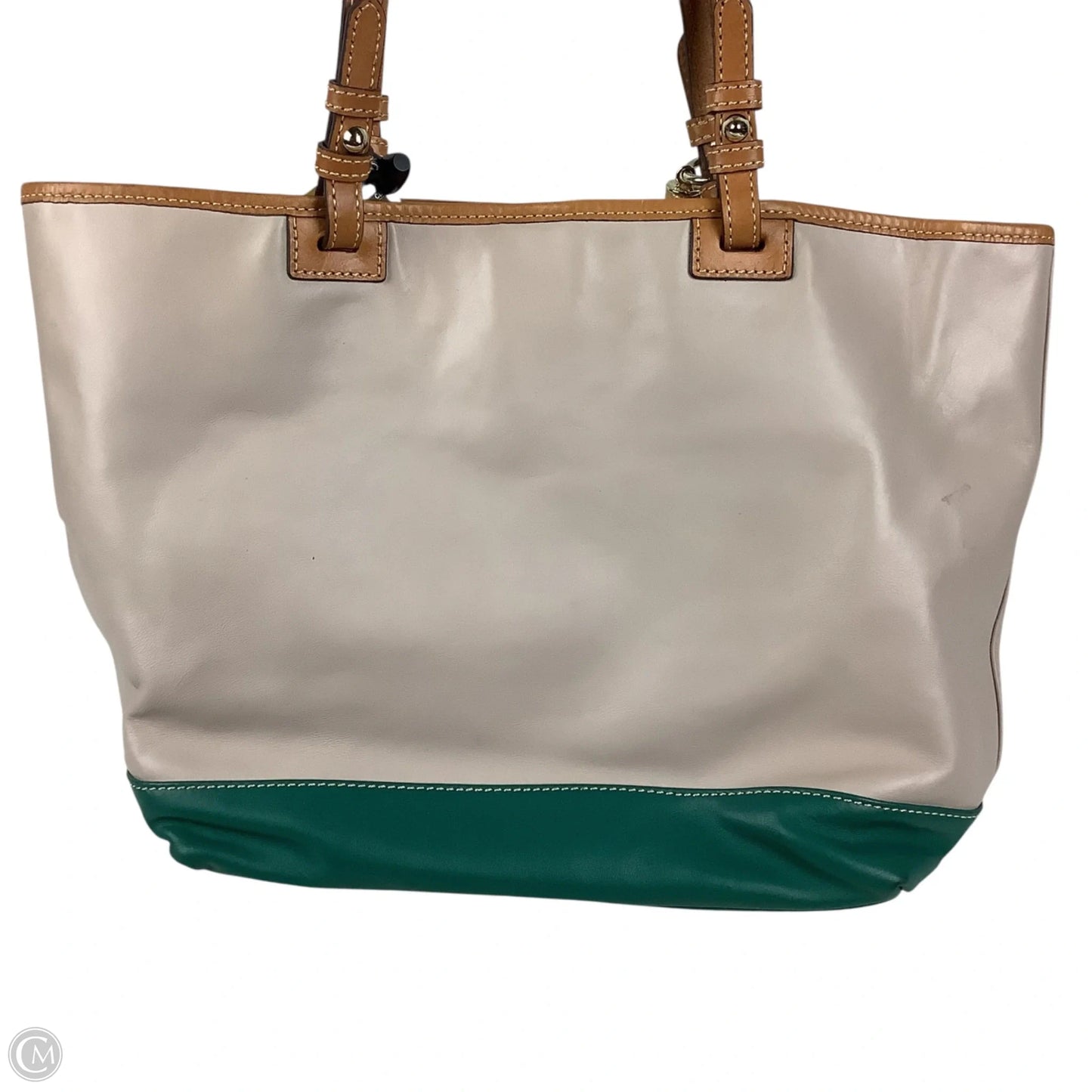 Handbag Designer By Dooney And Bourke, Size: Medium