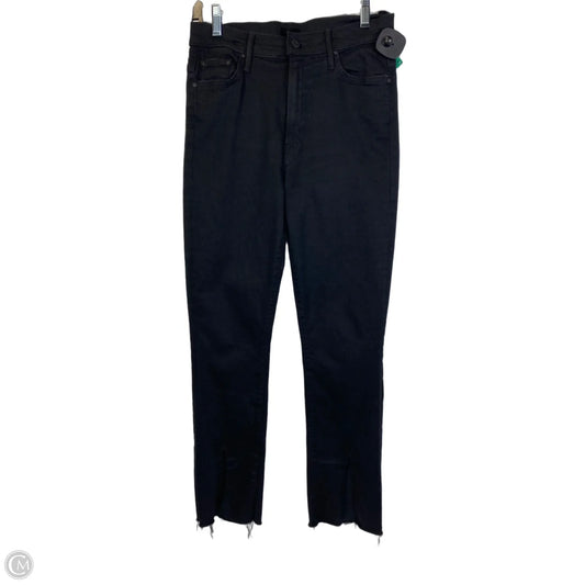 Pants Other By Mother In Black, Size: 8