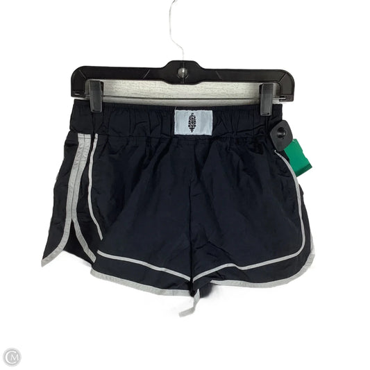 Athletic Shorts By Free People In Black, Size: S