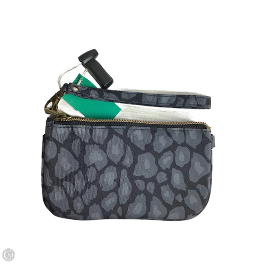 Wallet By Travelon, Size: Small