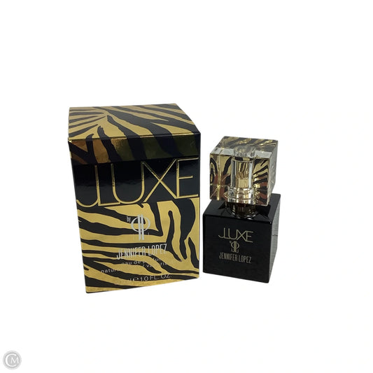 Fragrance By Jennifer Lopez, Size: Small