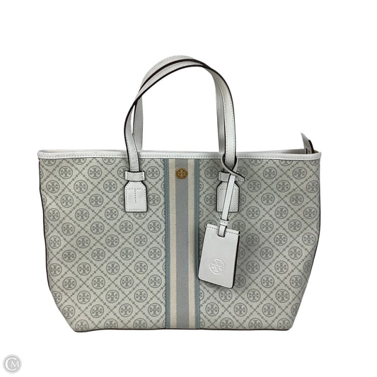 Handbag Designer By Tory Burch, Size: Medium