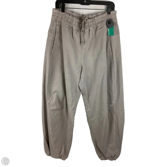 Pants Cargo & Utility By Pilcro In Taupe, Size: L