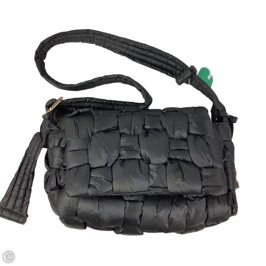Crossbody By Sam Edelman, Size: Medium