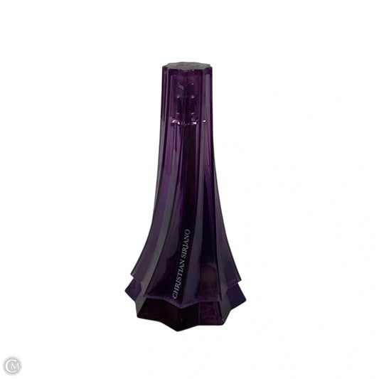 Fragrance By Christian Siriano, Size: Large