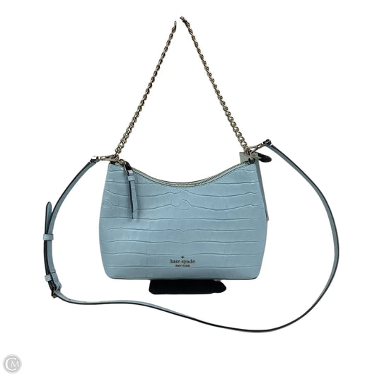 Crossbody Designer By Kate Spade, Size: Medium
