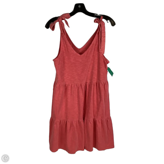 Dress Casual Short By Southern Tide In Coral, Size: S