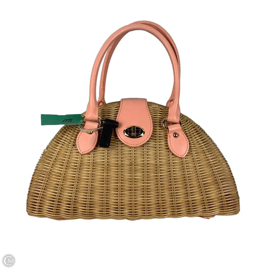 Handbag By Banana Republic, Size: Medium