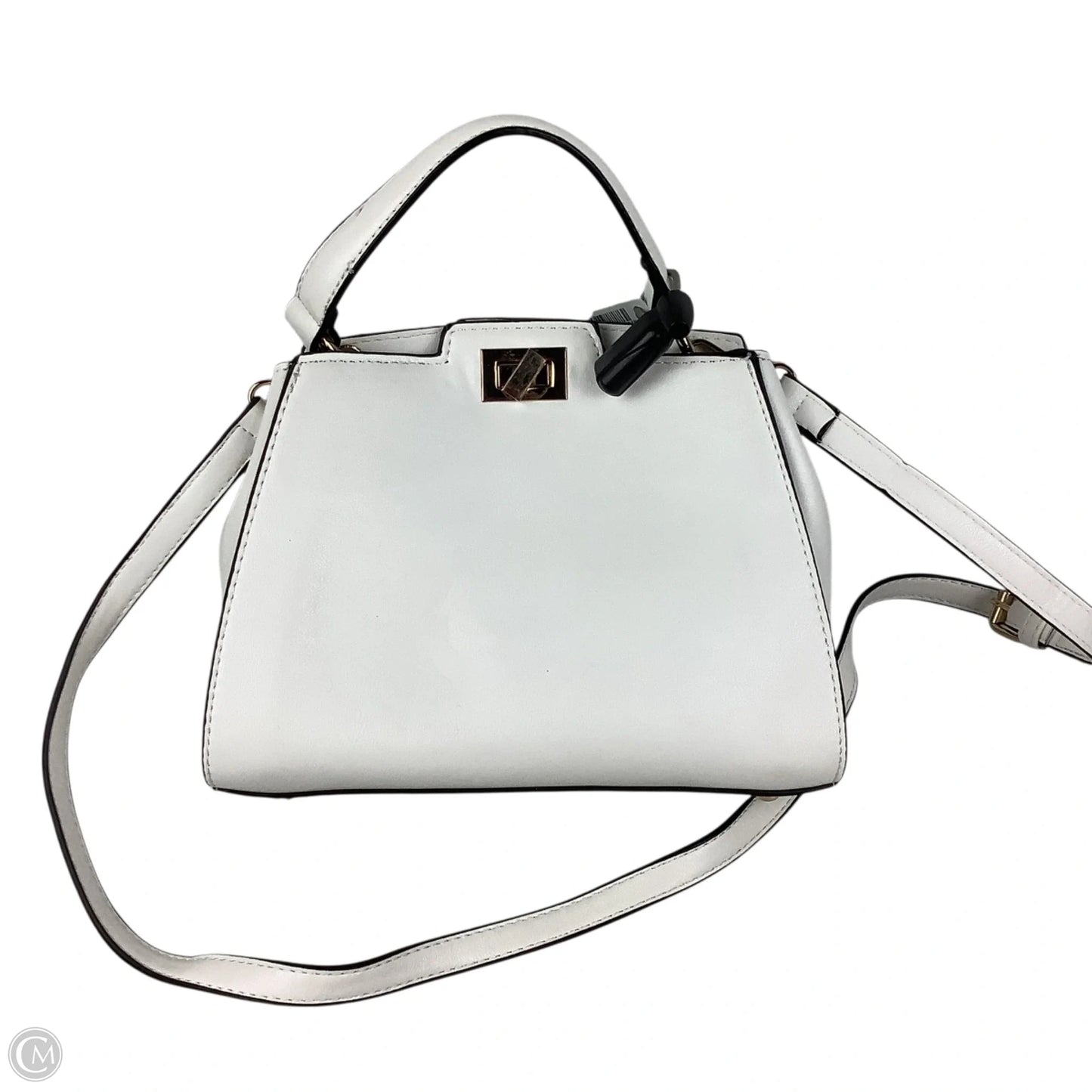 Handbag By Clothes Mentor, Size: Medium