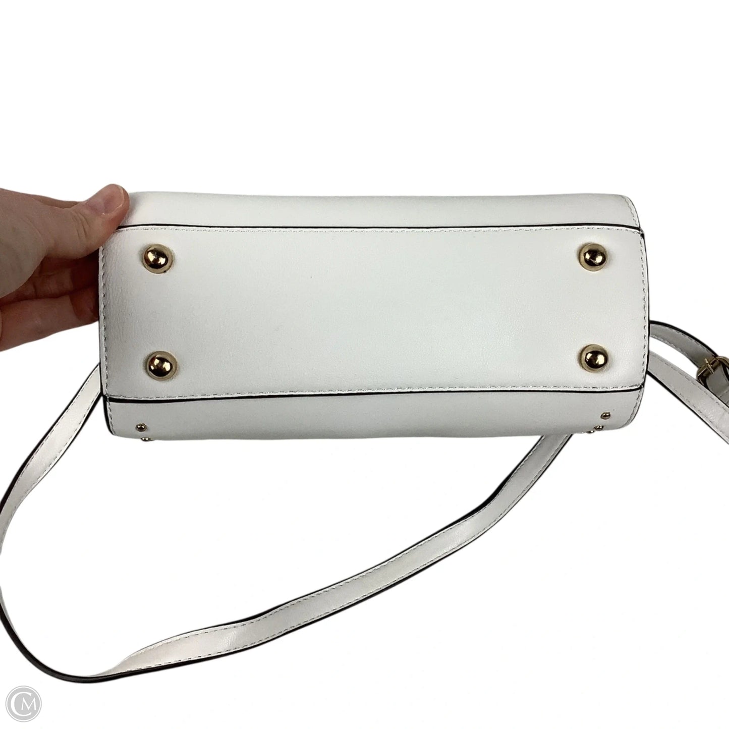 Handbag By Clothes Mentor, Size: Medium