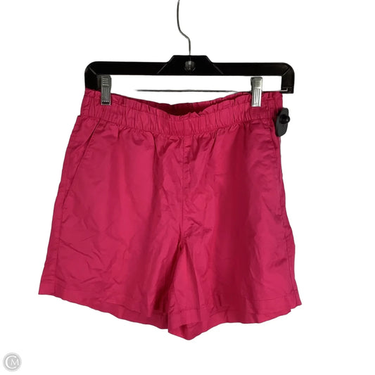 Shorts By Old Navy In Pink, Size: S