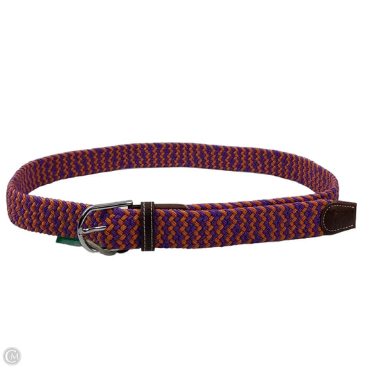 Belt By Clothes Mentor, Size: Large