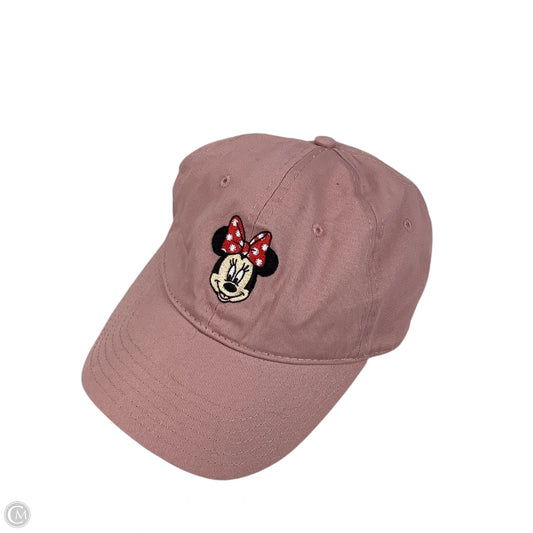 Hat Baseball Cap By Disney