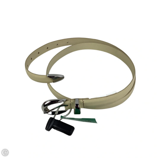 Belt Leather By Clothes Mentor, Size: Xlarge