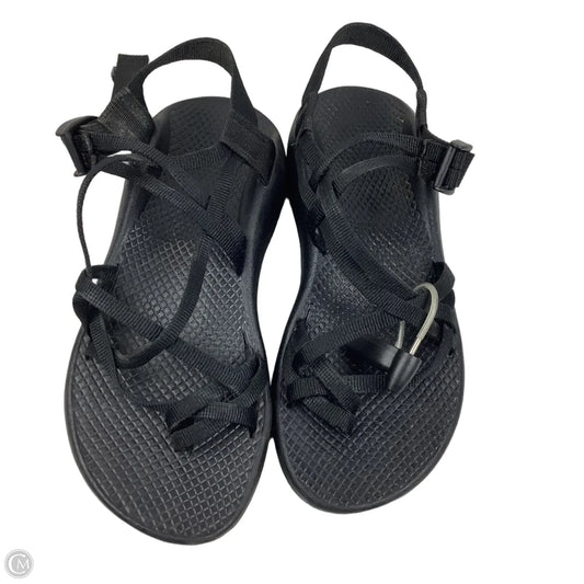 Sandals Sport By Chacos In Black, Size: 8