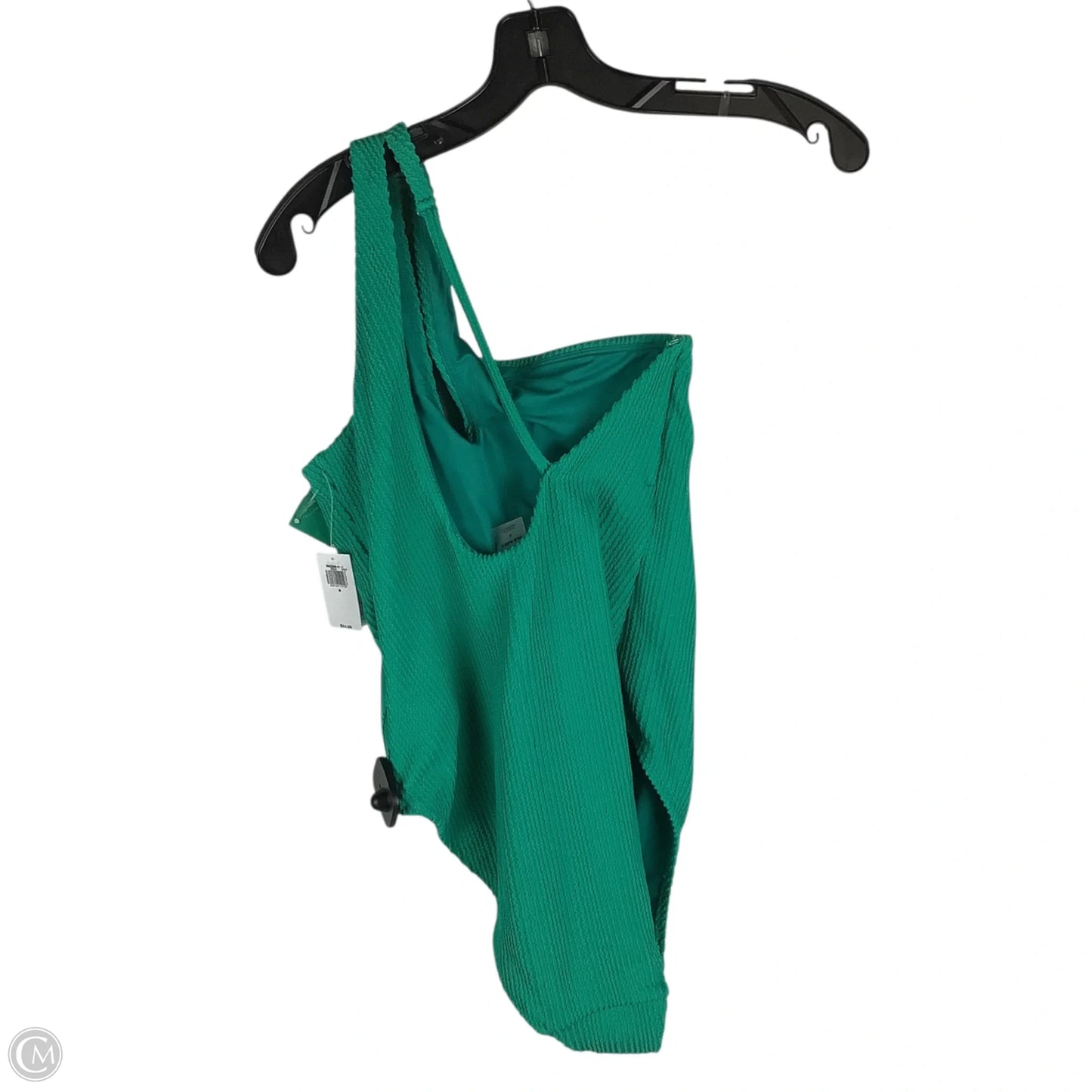 Swimsuit By Old Navy In Green, Size: S