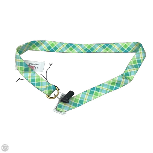 Belt By Vineyard Vines, Size: Small