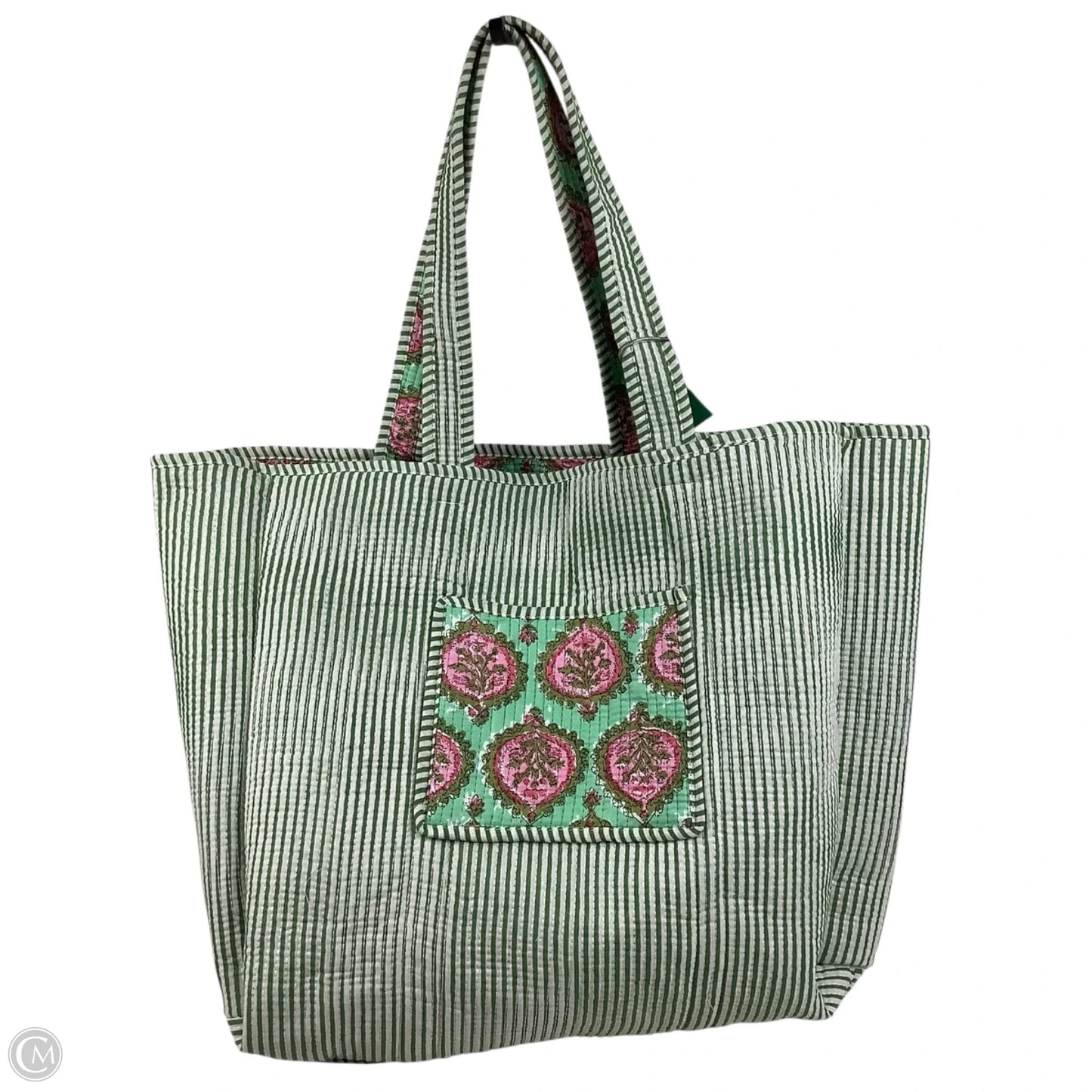 Tote By Cmc, Size: Large