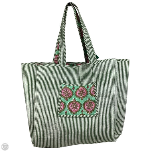 Tote By Cmc, Size: Large