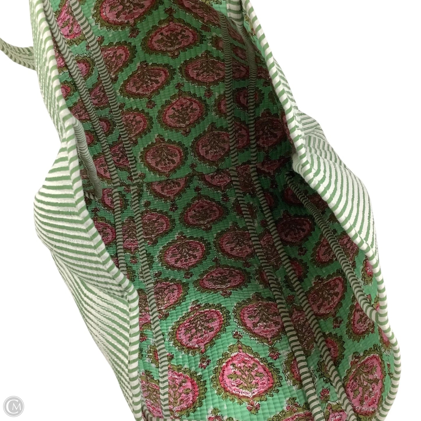 Tote By Cmc, Size: Large