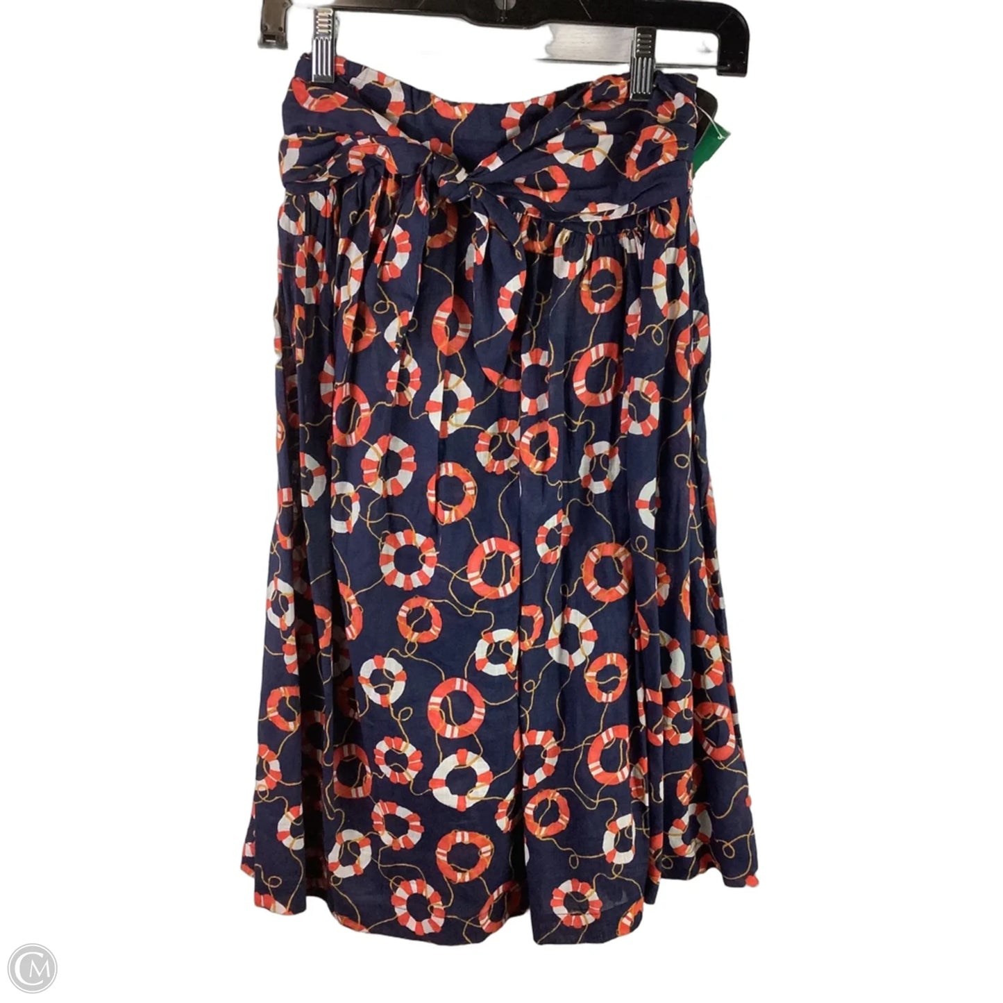 Dress Party Long By Anthropologie In Navy, Size: Xxs