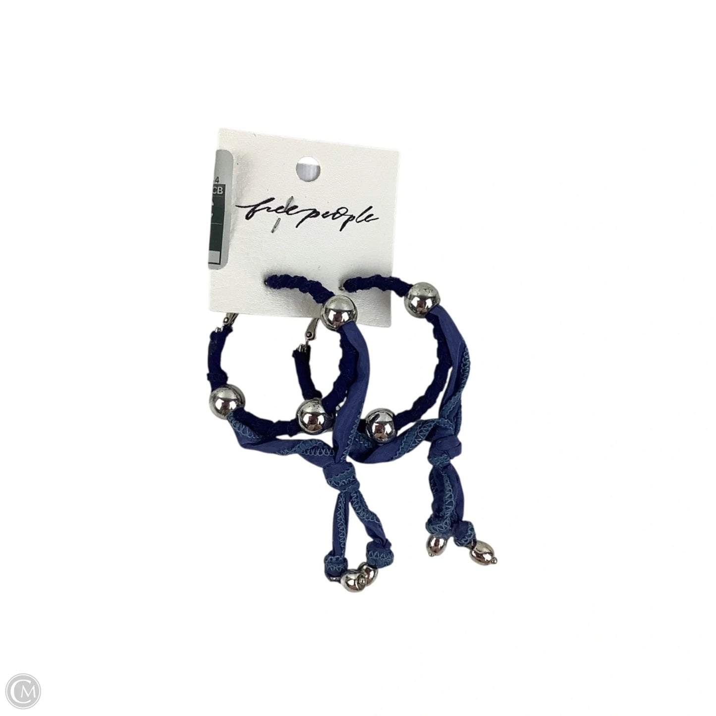 Earrings Hoop By Free People
