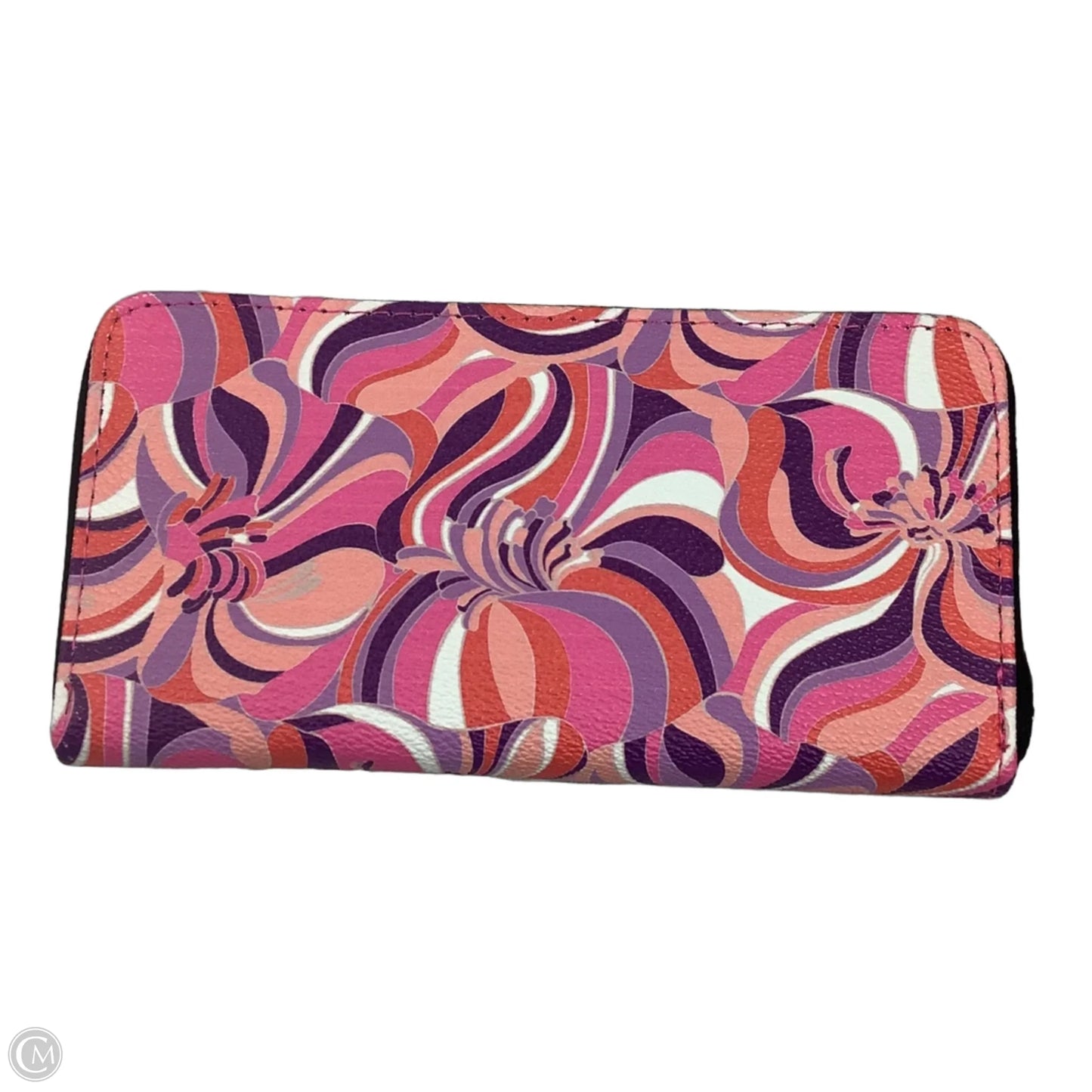 Wallet By Trina By Trina Turk, Size: Medium