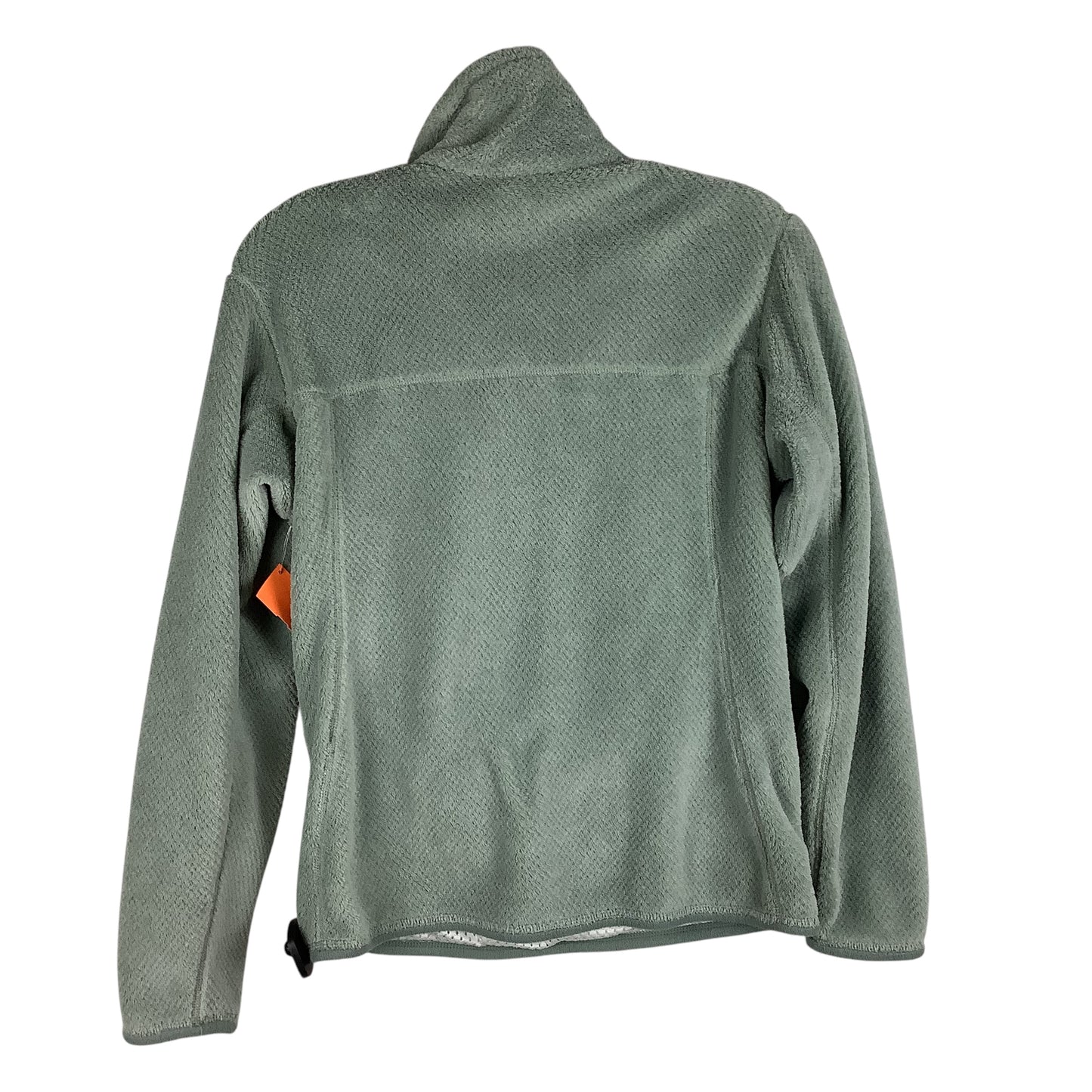 Sweatshirt Crewneck By Patagonia In Green Size: S