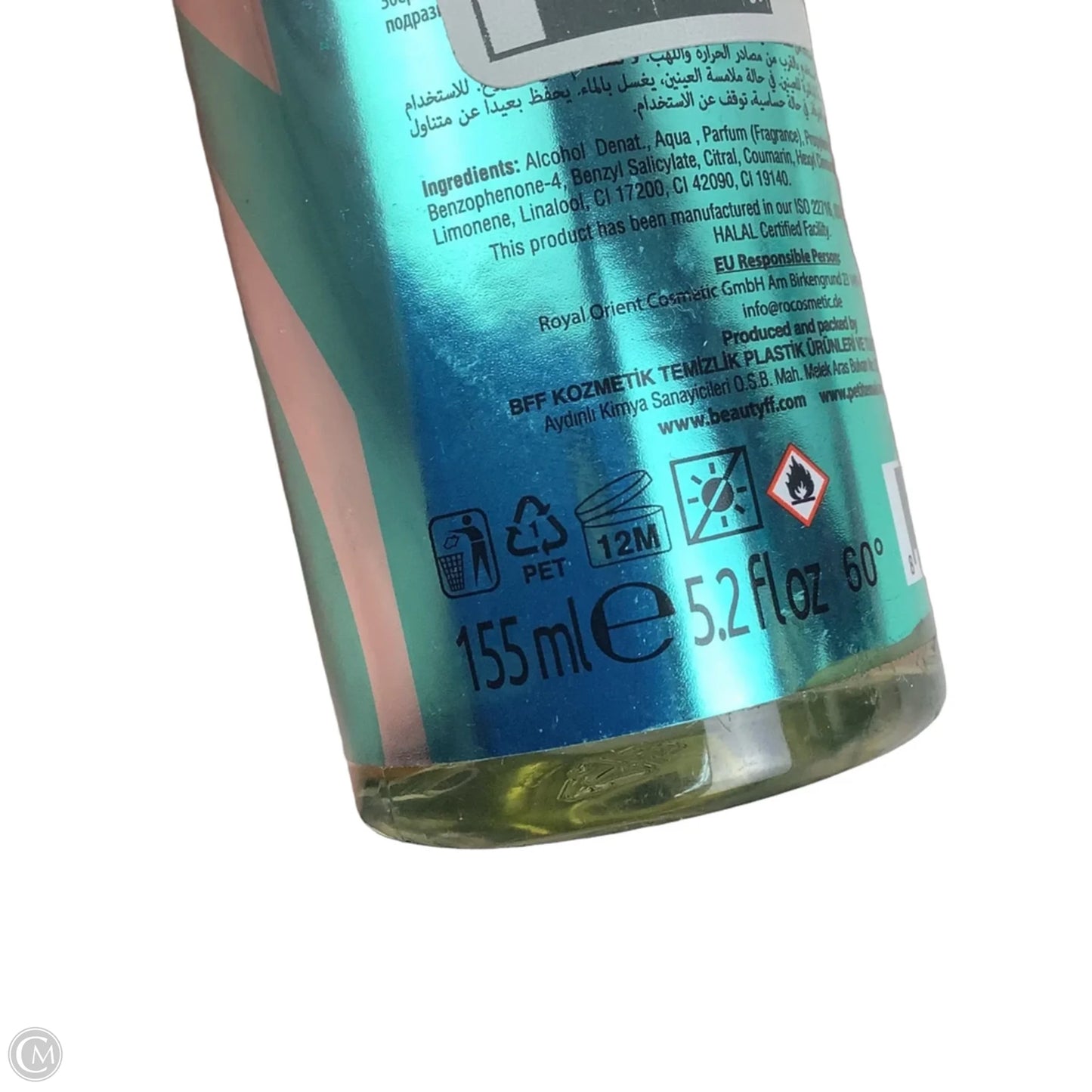 Fragrance By Clothes Mentor, Size: 5,2 fl oz.