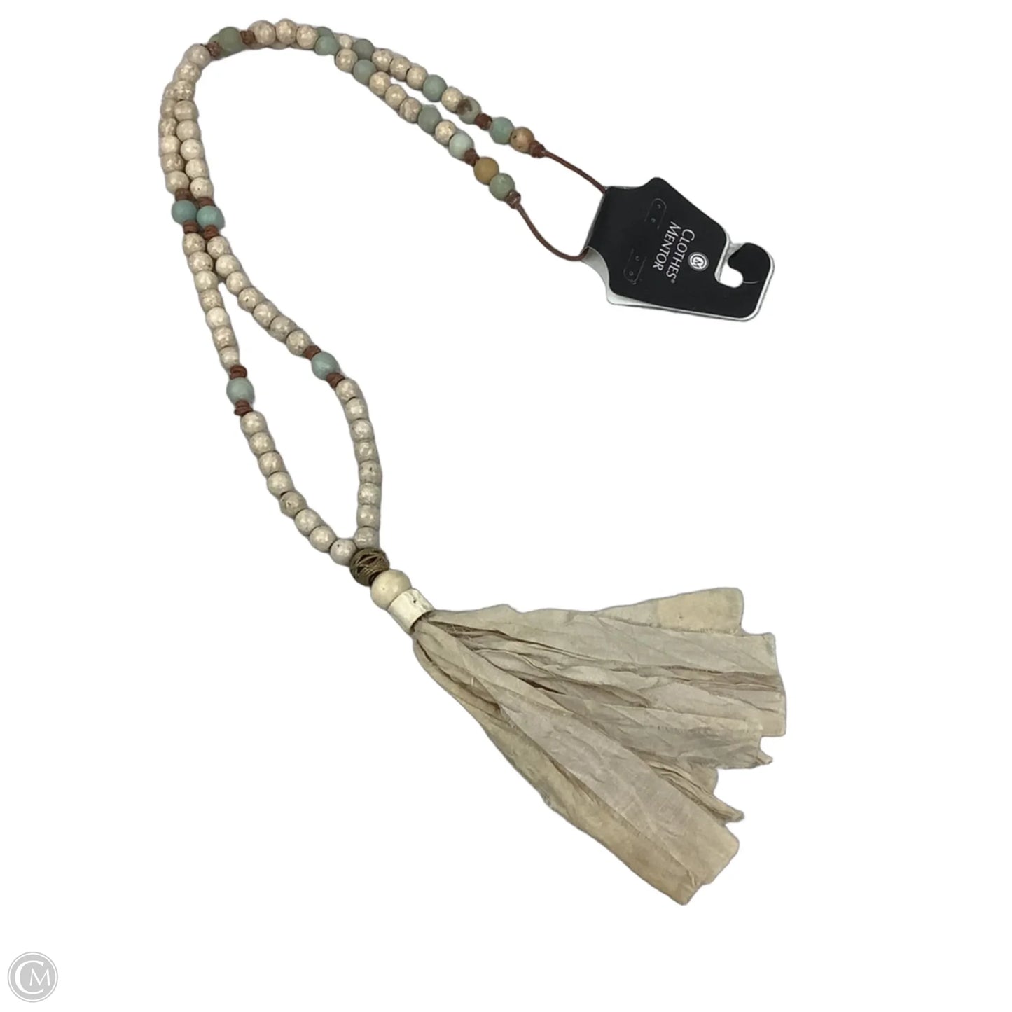 Necklace Charm By Clothes Mentor