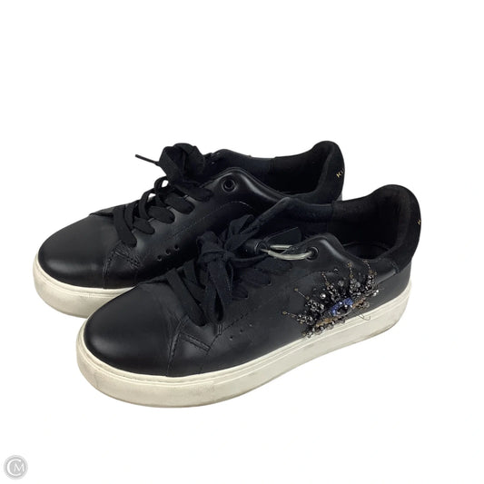 Shoes Sneakers By Kurt Geiger London In Black, Size: 8.5 (39)