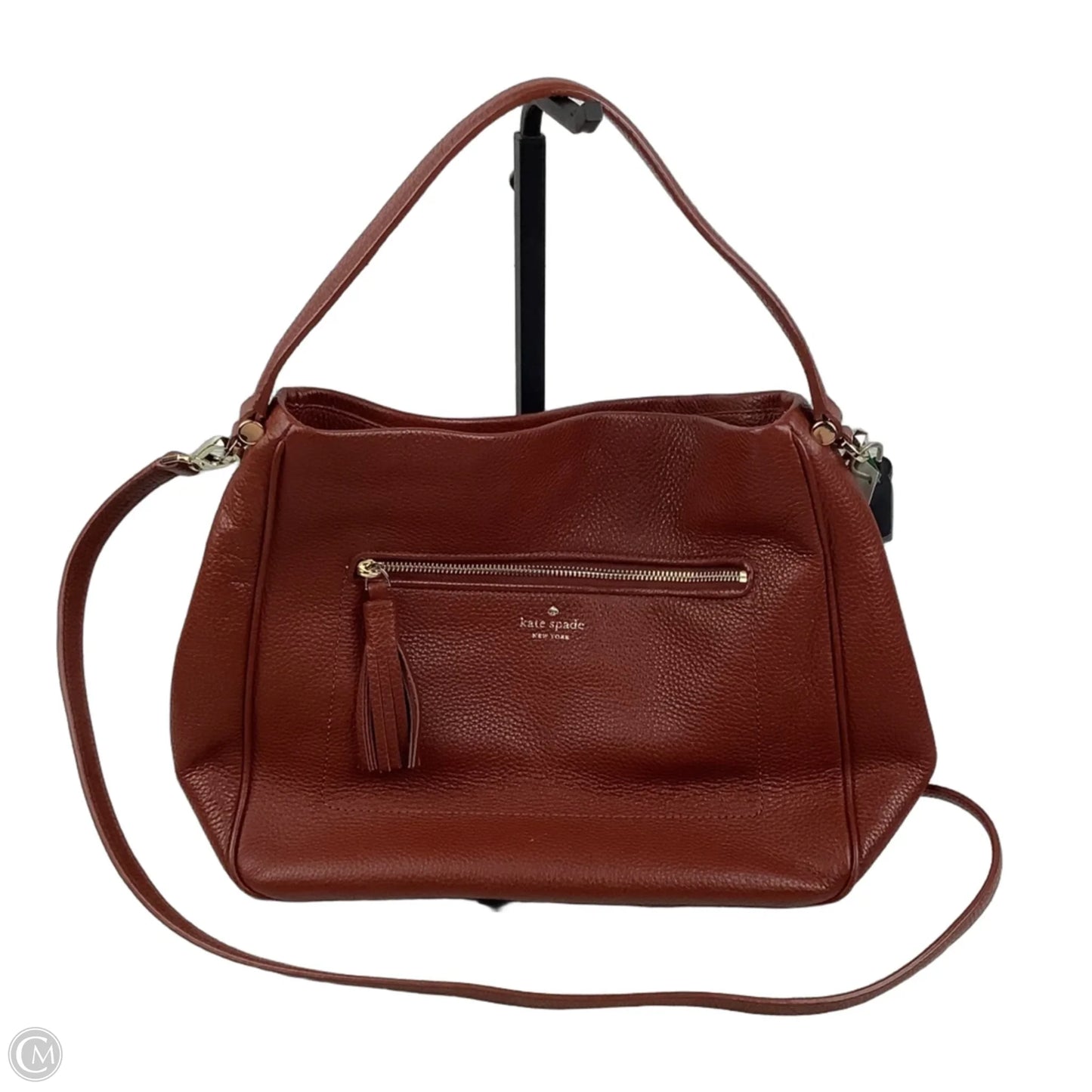 Handbag Designer By Kate Spade, Size: Large