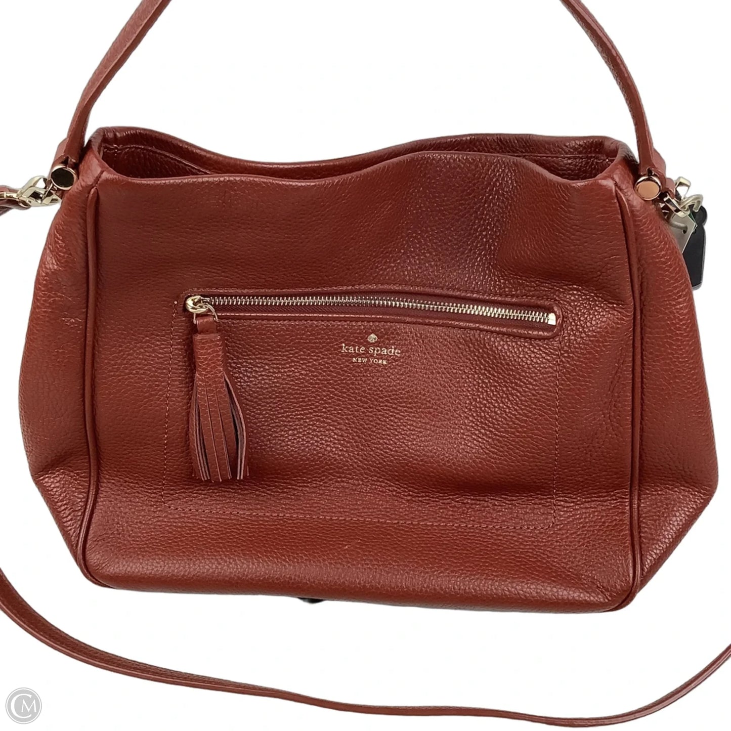 Handbag Designer By Kate Spade, Size: Large