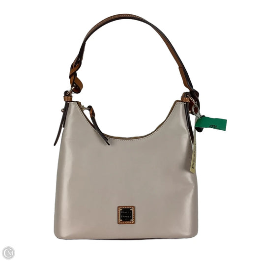 Handbag Designer By Dooney And Bourke, Size: Medium