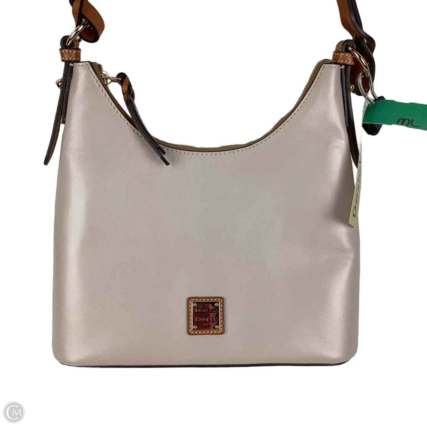 Handbag Designer By Dooney And Bourke, Size: Medium