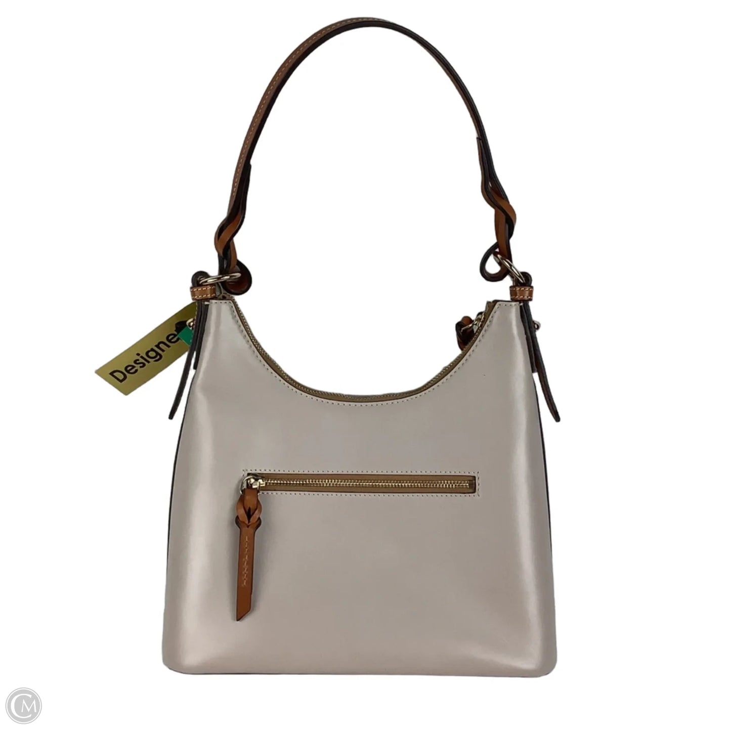 Handbag Designer By Dooney And Bourke, Size: Medium