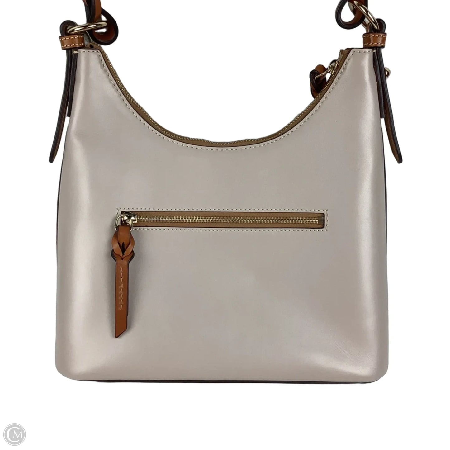 Handbag Designer By Dooney And Bourke, Size: Medium