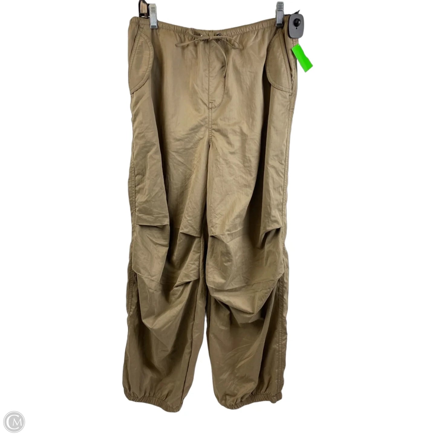 Pants Cargo & Utility By H&m In Brown, Size: S