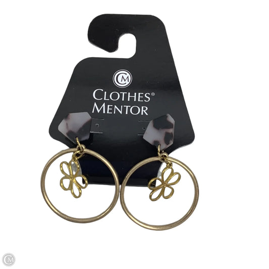 Earrings Dangle/drop By Clothes Mentor