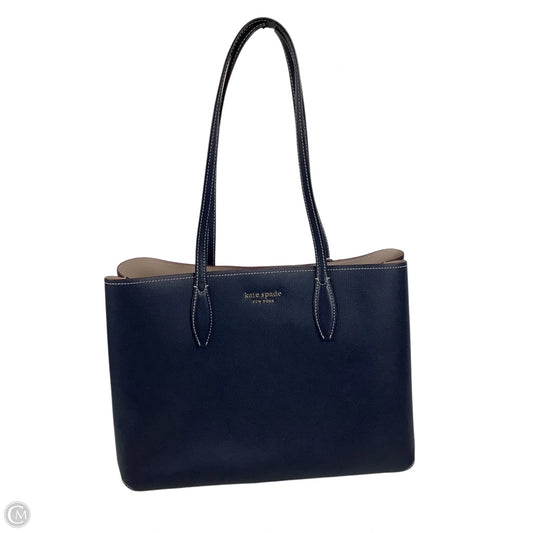 Handbag Designer By Kate Spade, Size: Large