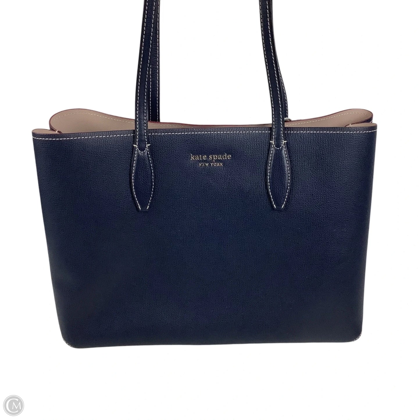 Handbag Designer By Kate Spade, Size: Large