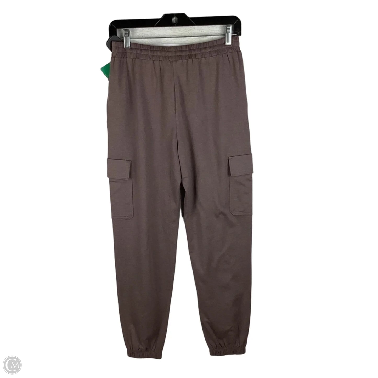 Athletic Pants By Vuori In Purple, Size: Xs