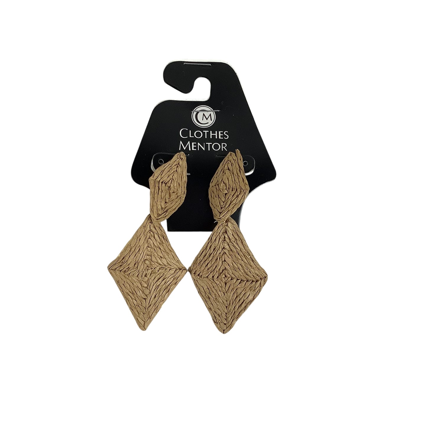 Earrings Dangle/drop By Clothes Mentor