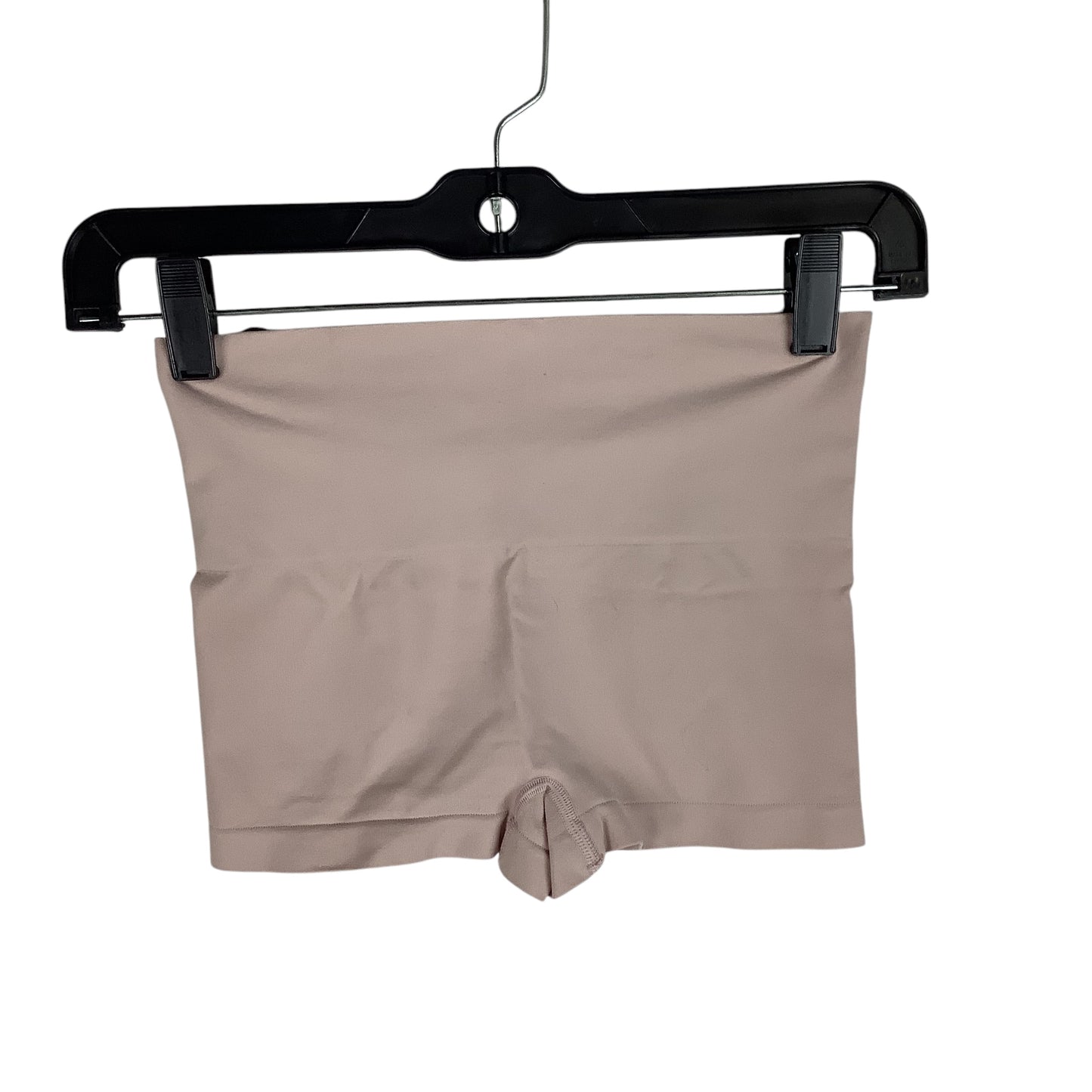 Shorts By Spanx In Tan, Size: S