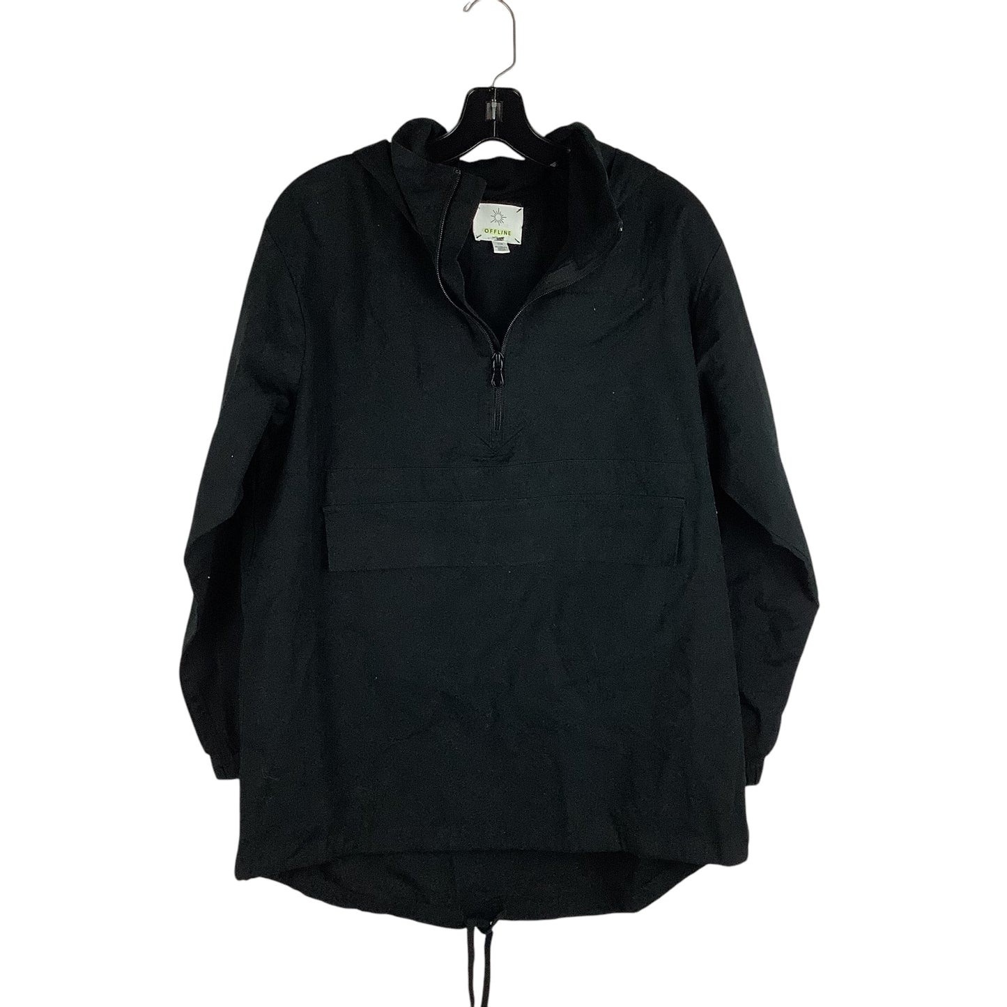 Jacket Other By Aerie In Black, Size: S