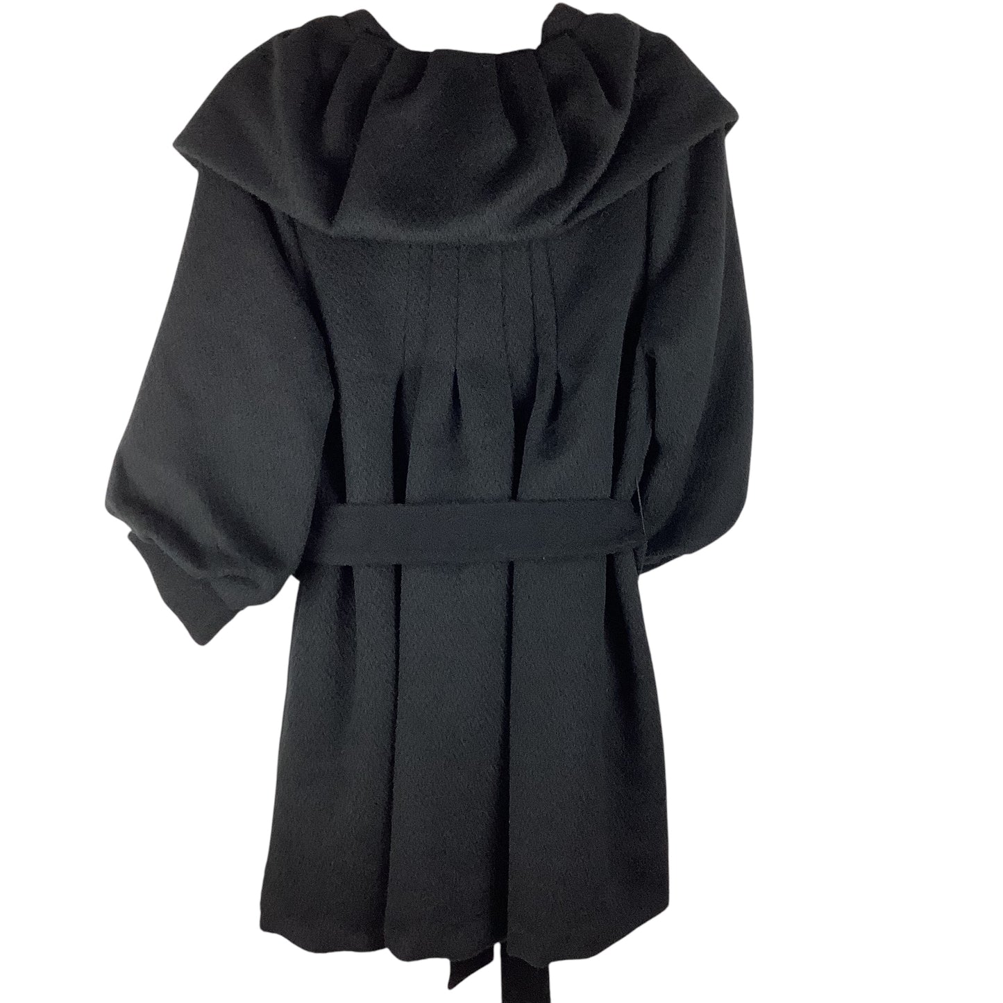 Coat Other By Ryu In Black, Size: M