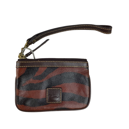 Wristlet Designer By Dooney And Bourke, Size: Small